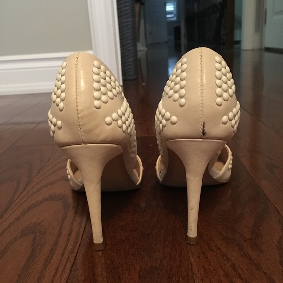 French Connection Stilettos - Picture 3 of 4